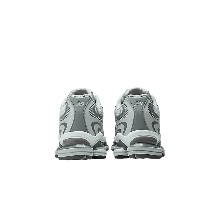 New Balance ABZORB 2000 White Grey Angle 4