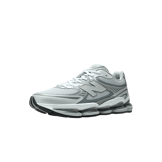 New Balance Abzorb 2000 White Grey Angle 7