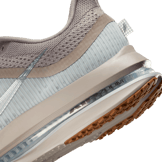 Nike Pegasus Premium College Grey Gum Angle 20