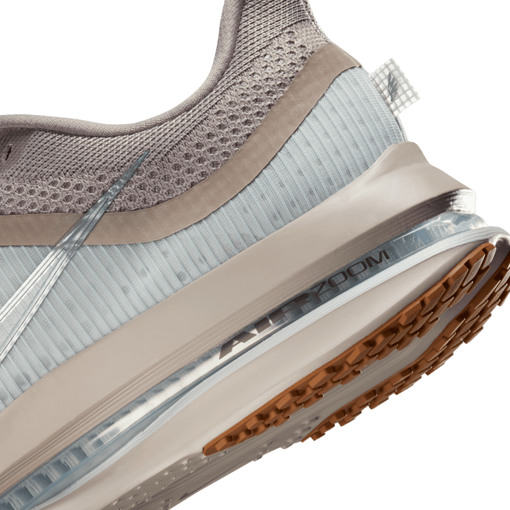 Nike Pegasus Premium College Grey Gum Angle 20