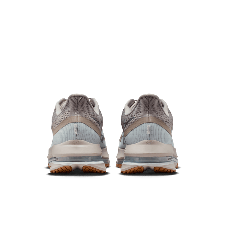 Nike Pegasus Premium College Grey Gum Angle 9