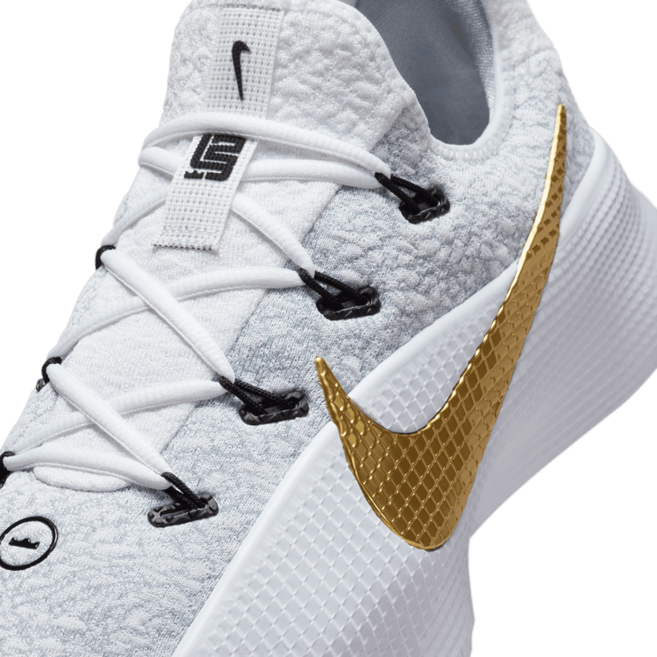 Nike LeBron TR 1 Wolf Grey Angle 14