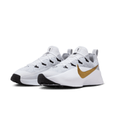 Nike LeBron TR 1 Wolf Grey Angle 2
