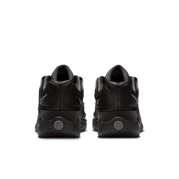 Nike KD 18 Triple Black Angle 6
