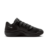 Nike KD 18 Triple Black Angle 4