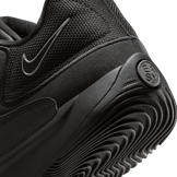 Nike KD 18 Triple Black Angle 17