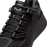 Nike KD 18 Triple Black Angle 15