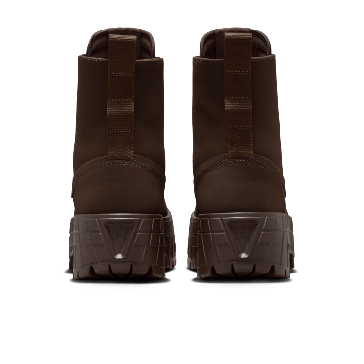 Air Jordan 1 Brooklyn Boot Baroque Brown (W) Angle 12