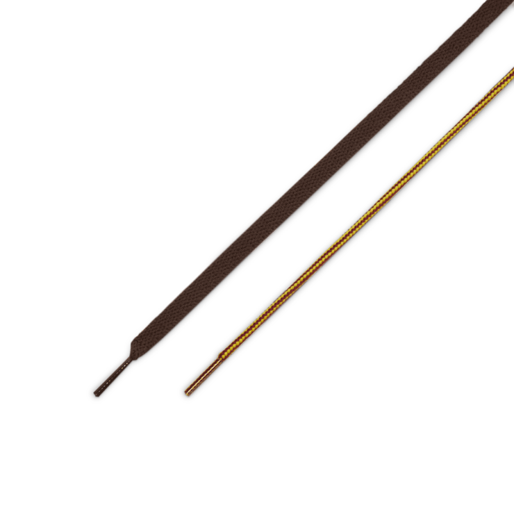 Air Jordan 1 Brooklyn Boot Baroque Brown (W) Angle 2