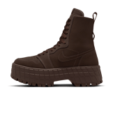 Air Jordan 1 Brooklyn Boot Baroque Brown (W) Angle 3