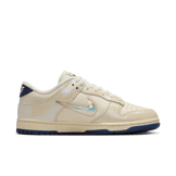 Nike Dunk Low Soft Pearl Mini Swoosh (W) Angle 14