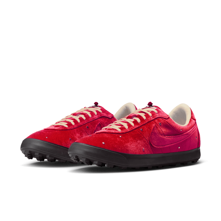 Nike Astrograbber Gym Red Velvet Angle 6