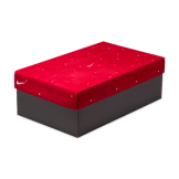 Nike Astrograbber Gym Red Velvet Angle 5