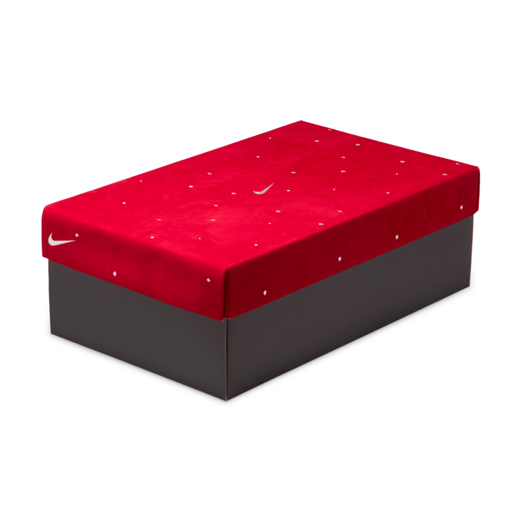 Nike Astrograbber Gym Red Velvet Angle 5