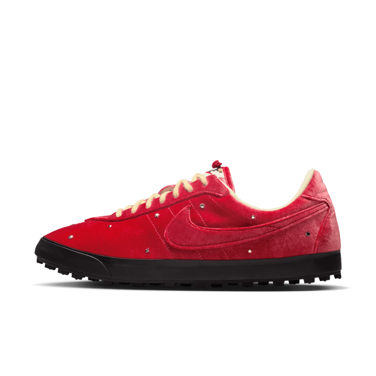 Nike Astrograbber Gym Red Velvet Angle 1