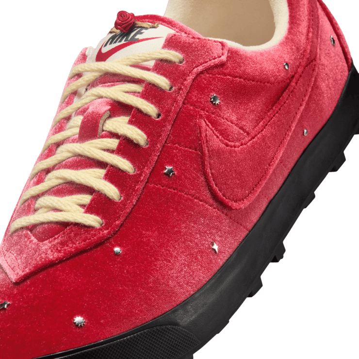 Nike Astrograbber Gym Red Velvet Angle 8