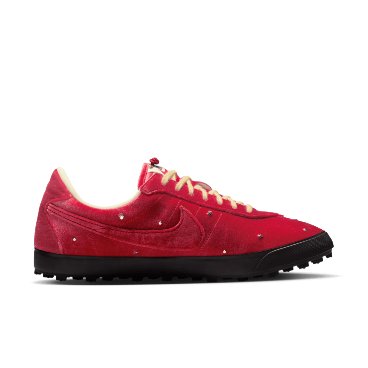 Nike Astrograbber Gym Red Velvet Angle 4