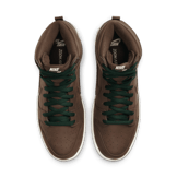Nike SB Dunk High Vegan Baroque Brown Angle 1