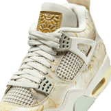 Air Jordan 4 Retro Somos Eternos Angle 25