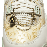 Air Jordan 4 Retro Somos Eternos Angle 31