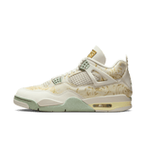 Air Jordan 4 Retro Somos Eternos Angle 6