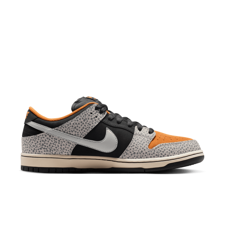 Nike SB Dunk Low Olympic F&F Angle 10
