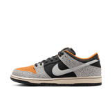 Nike SB Dunk Low Olympic F&F Angle 7