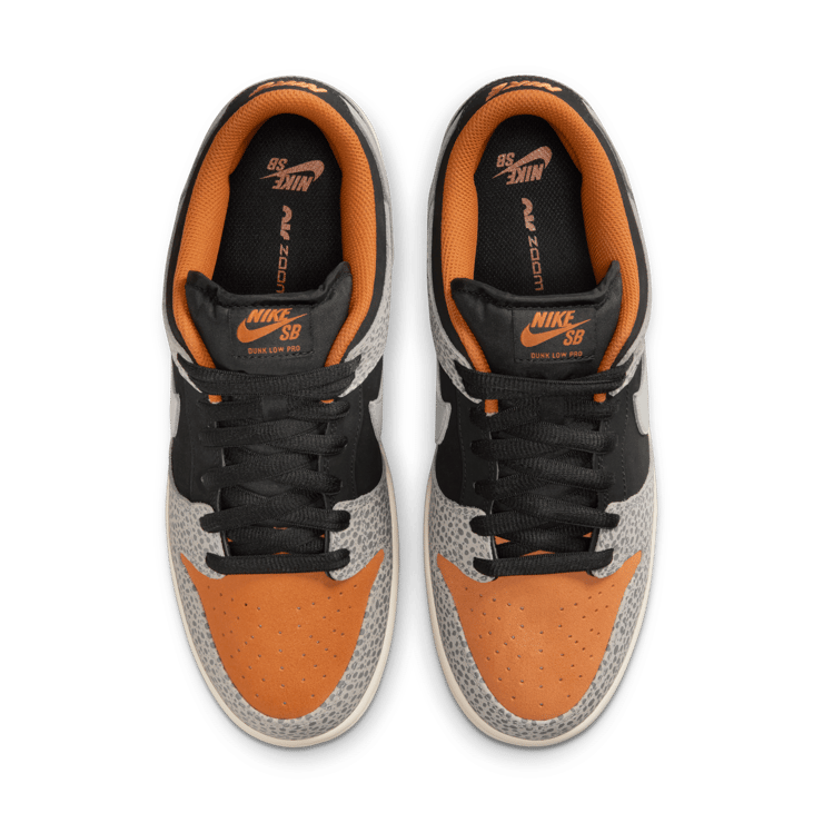 Nike SB Dunk Low Olympic F&F Angle 12