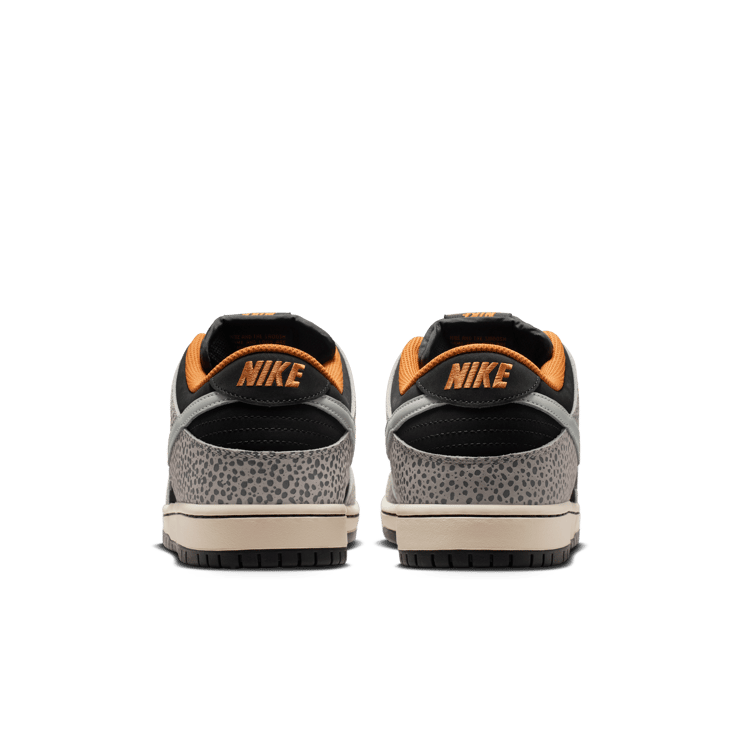 Nike SB Dunk Low Olympic F&F Angle 9