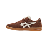 ASICS Skyhand OG Reddish Brown Oatmeal Angle 2