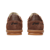 ASICS Skyhand OG Reddish Brown Oatmeal Angle 3