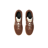 ASICS Skyhand OG Reddish Brown Oatmeal Angle 4