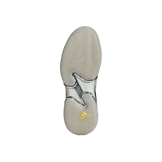 adidas Barricade 13 Brain Dead Silver Angle 1
