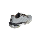 adidas Barricade 13 Brain Dead Silver Angle 4