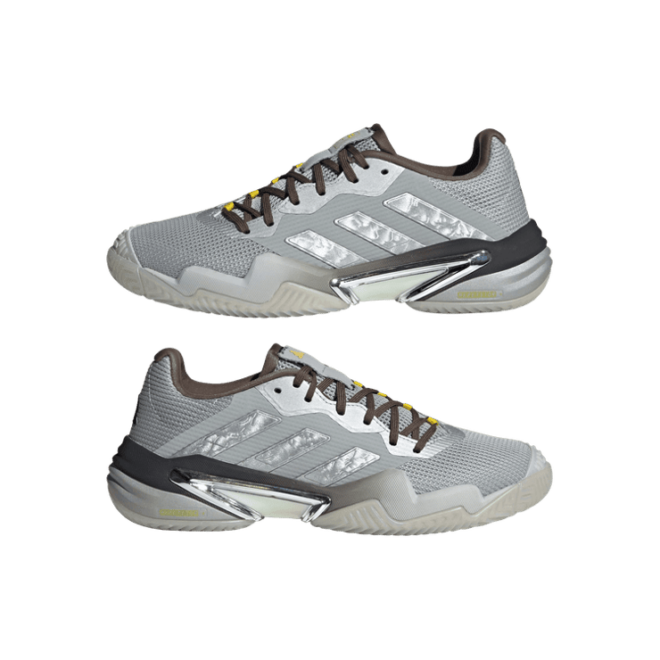 adidas Barricade 13 Brain Dead Pantone Angle 7