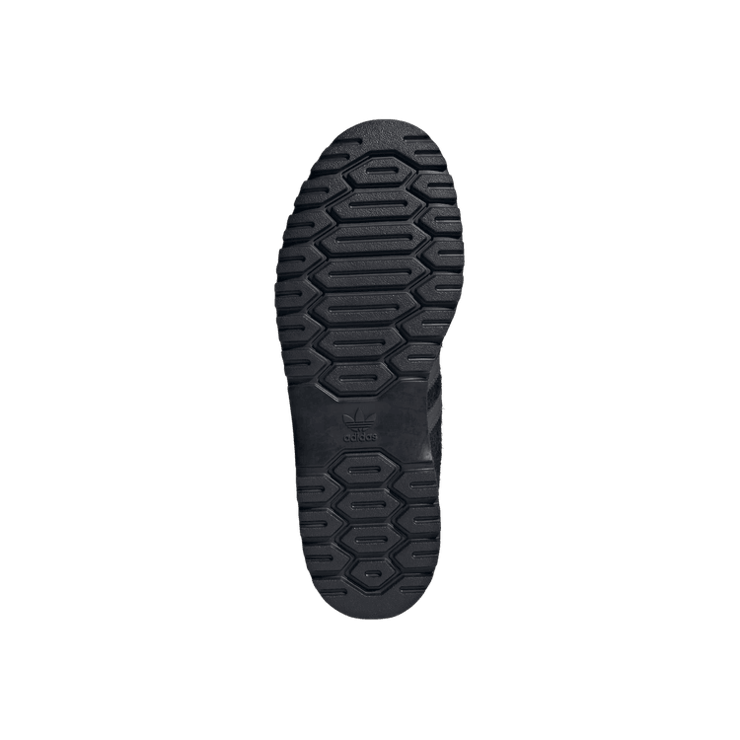 adidas Samba Winterized Black Carbon Angle 0