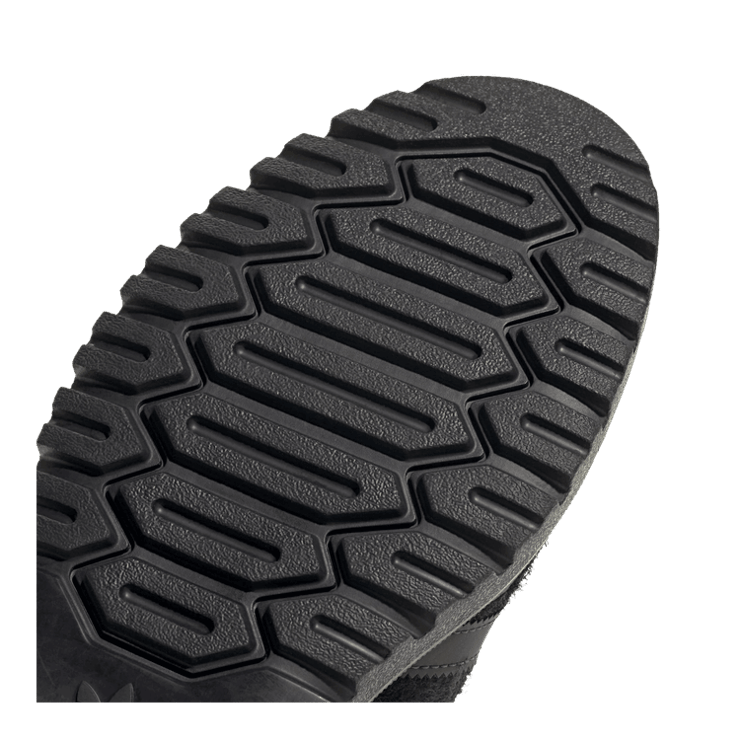 adidas Samba Winterized Black Carbon Angle 4