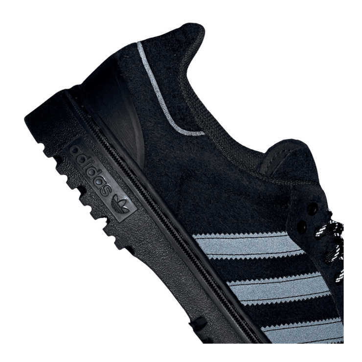 adidas Samba Winterized Black Carbon Angle 7