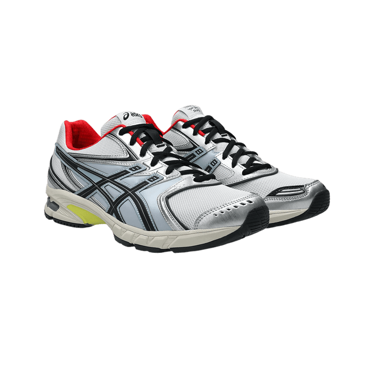 Asics Gel-DS Trainer 14 Stefon Diggs White Black Angle 0