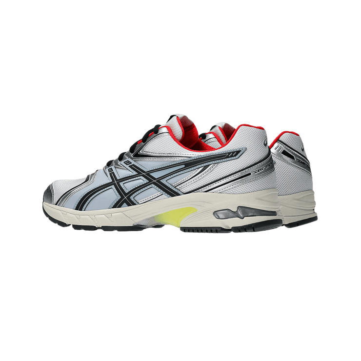 Asics Gel-DS Trainer 14 Stefon Diggs White Black Angle 1