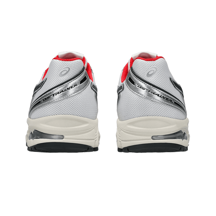 Asics Gel-DS Trainer 14 Stefon Diggs White Black Angle 3