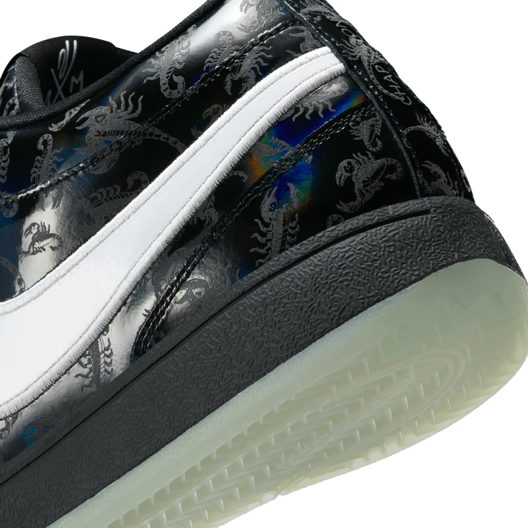 Nike Book 1 Halloween (2025) Angle 6