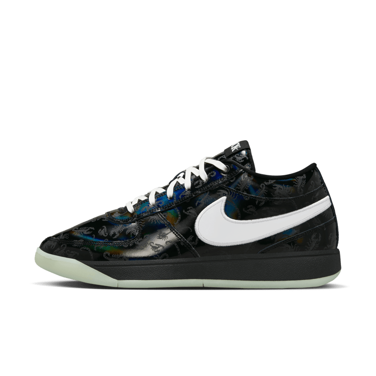 Nike Book 1 Halloween (2025) Angle 3