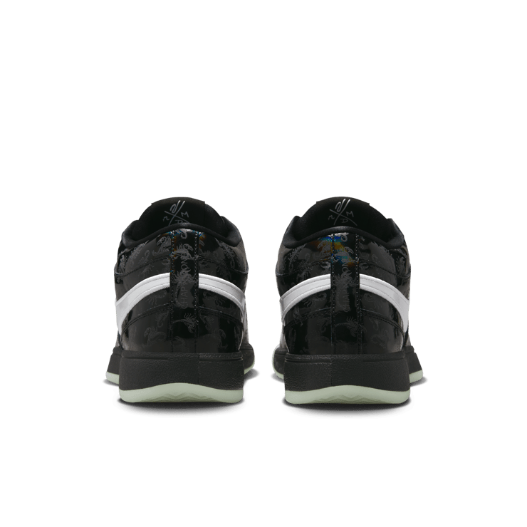 Nike Book 1 Halloween (2025) Angle 2