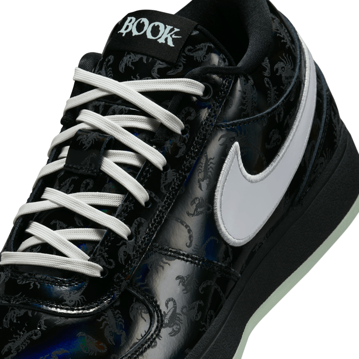 Nike Book 1 Halloween (2025) Angle 8