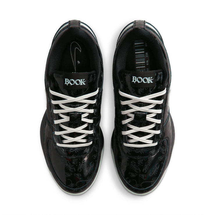 Nike Book 1 Halloween (2025) Angle 4