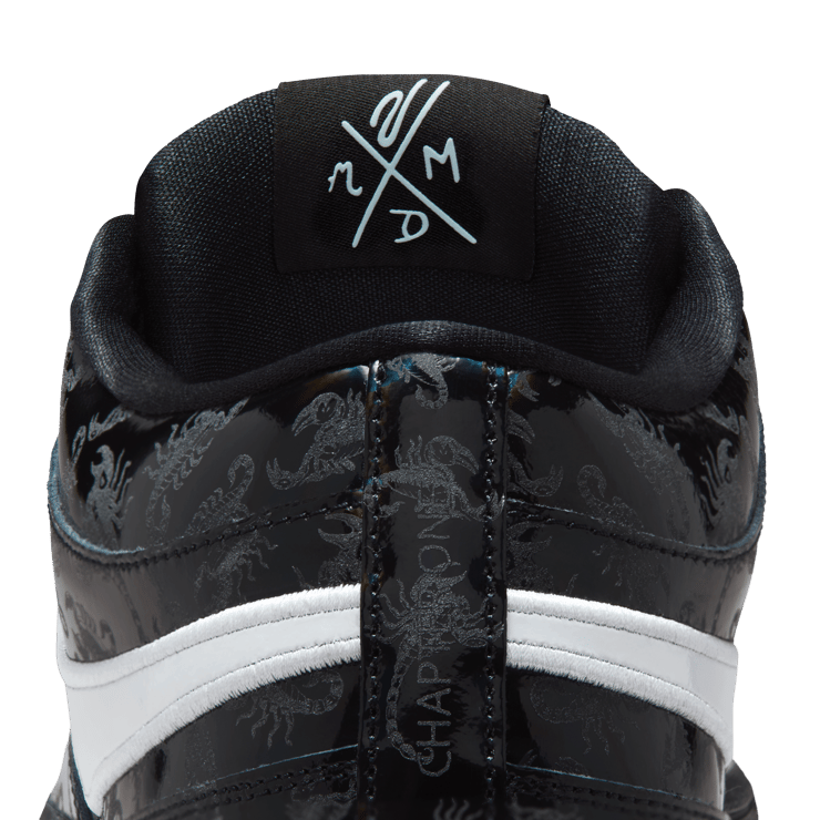 Nike Book 1 Halloween (2025) Angle 7