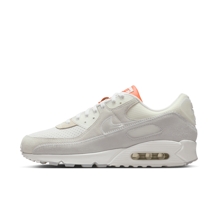 Nike Air Max 90 size? Angle 2