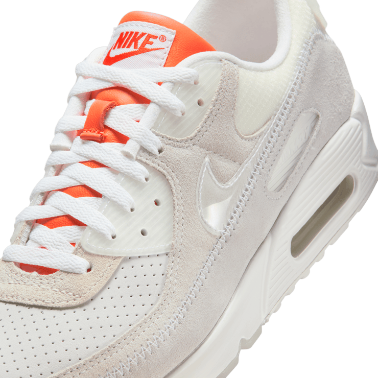 Nike Air Max 90 size? Angle 15