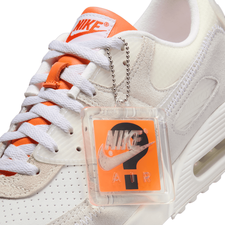 Nike Air Max 90 size? Angle 23